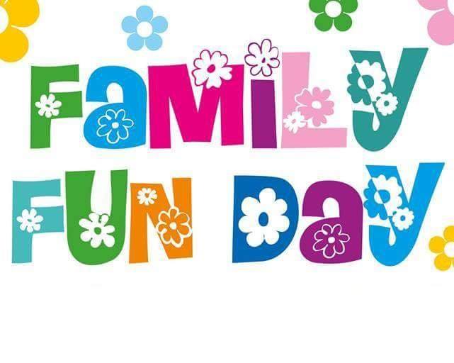 Family Fun Day - Aberdeen