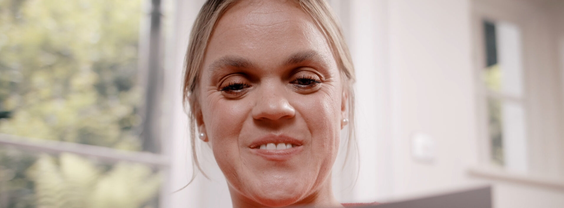 Ellie Simmonds collaborates with National Fostering Group